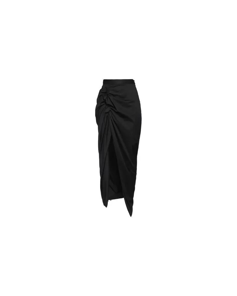 Vivienne Westwood HOSEN & RÖCKE - Maxi-Röckeauf YOOX.COM Schwarz
