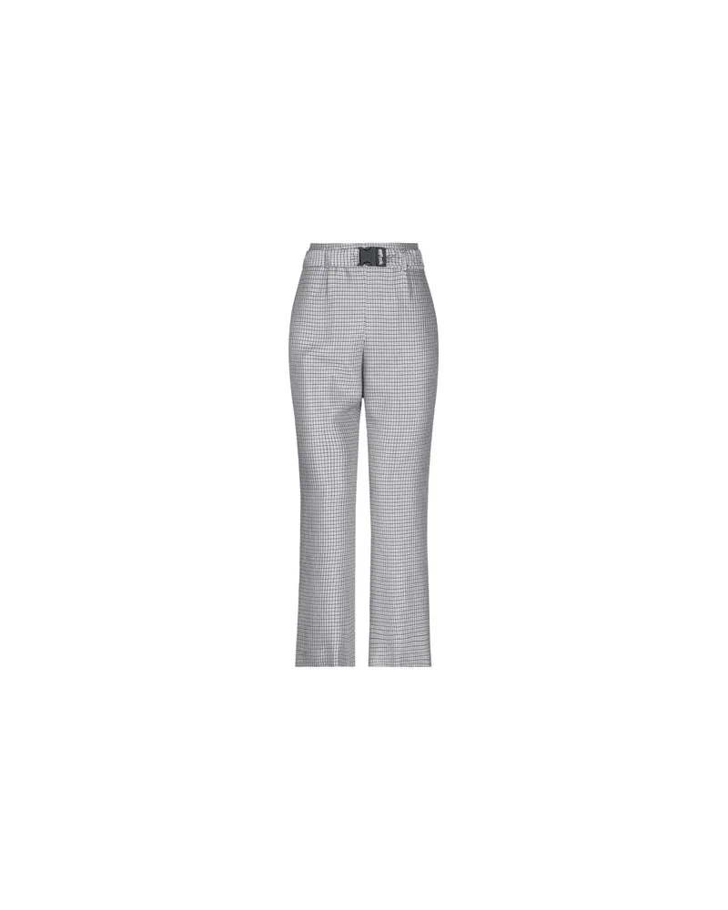Kaos HOSEN & RÖCKE - Hosenauf YOOX.COM Lila