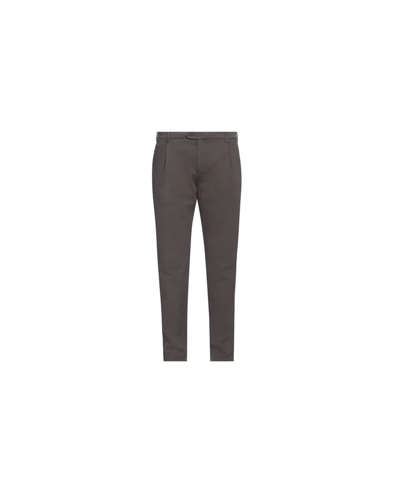 LARDINI HOSEN & RÖCKE - Hosenauf YOOX.COM Blei