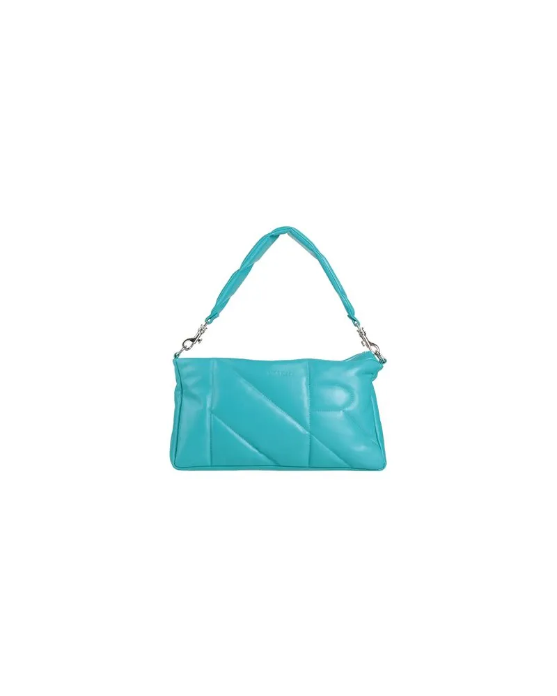 Nina Ricci TASCHEN - Handtaschenauf YOOX.COM Tūrkis