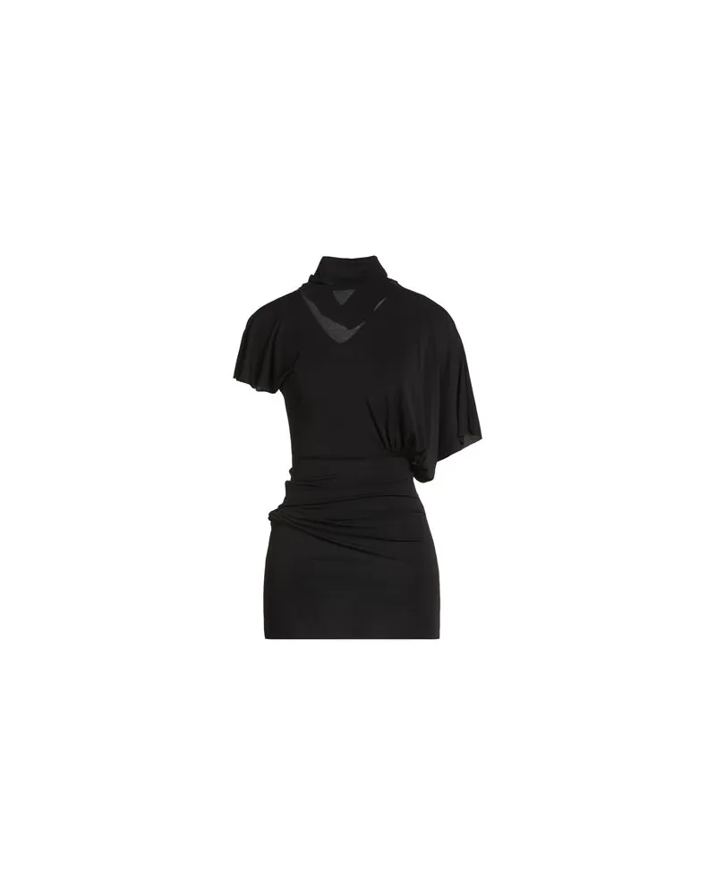 Rick Owens Lilies TOPS - Topsauf YOOX.COM Schwarz