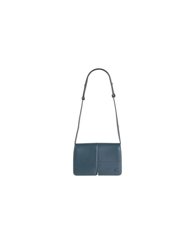 Burberry TASCHEN - Handtaschenauf YOOX.COM Marineblau