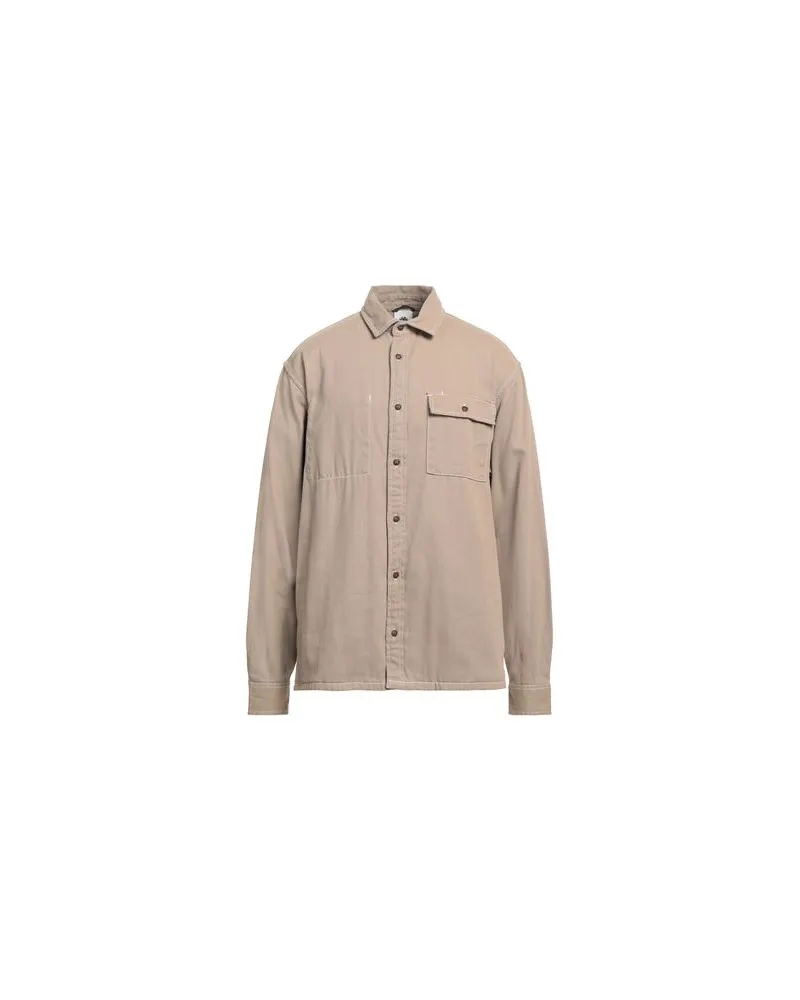 Element TOPS - Hemdenauf YOOX.COM Sand