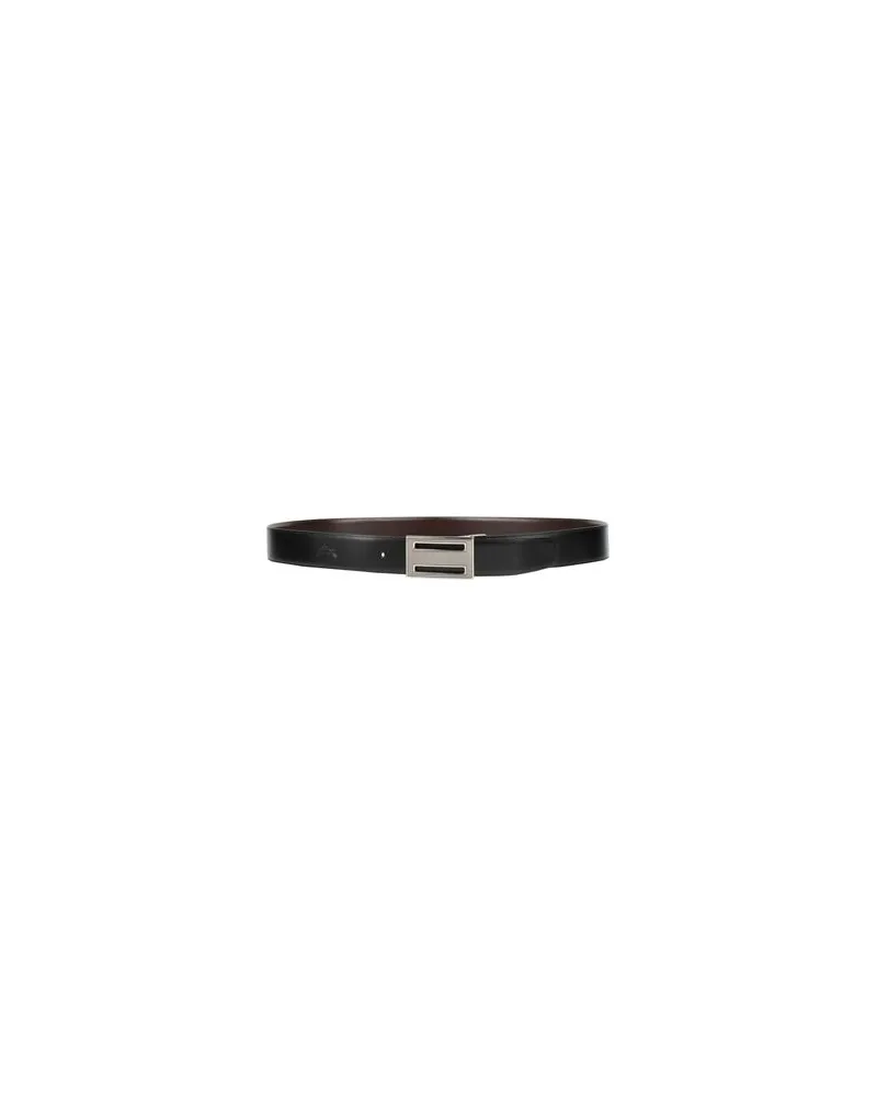 Longchamp Kleinlederwaren - Gürtelauf YOOX.COM Schwarz