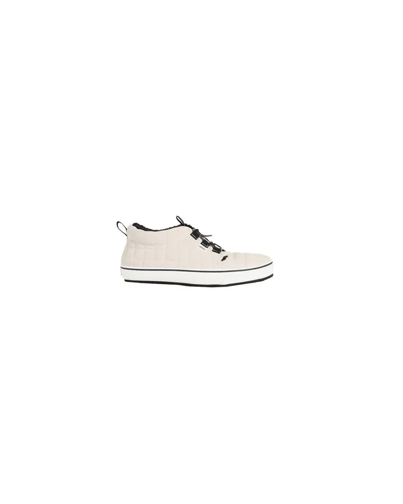 Vans UA Chukka Slip-Er  - SCHUHE - Sneakersauf YOOX.COM Beige