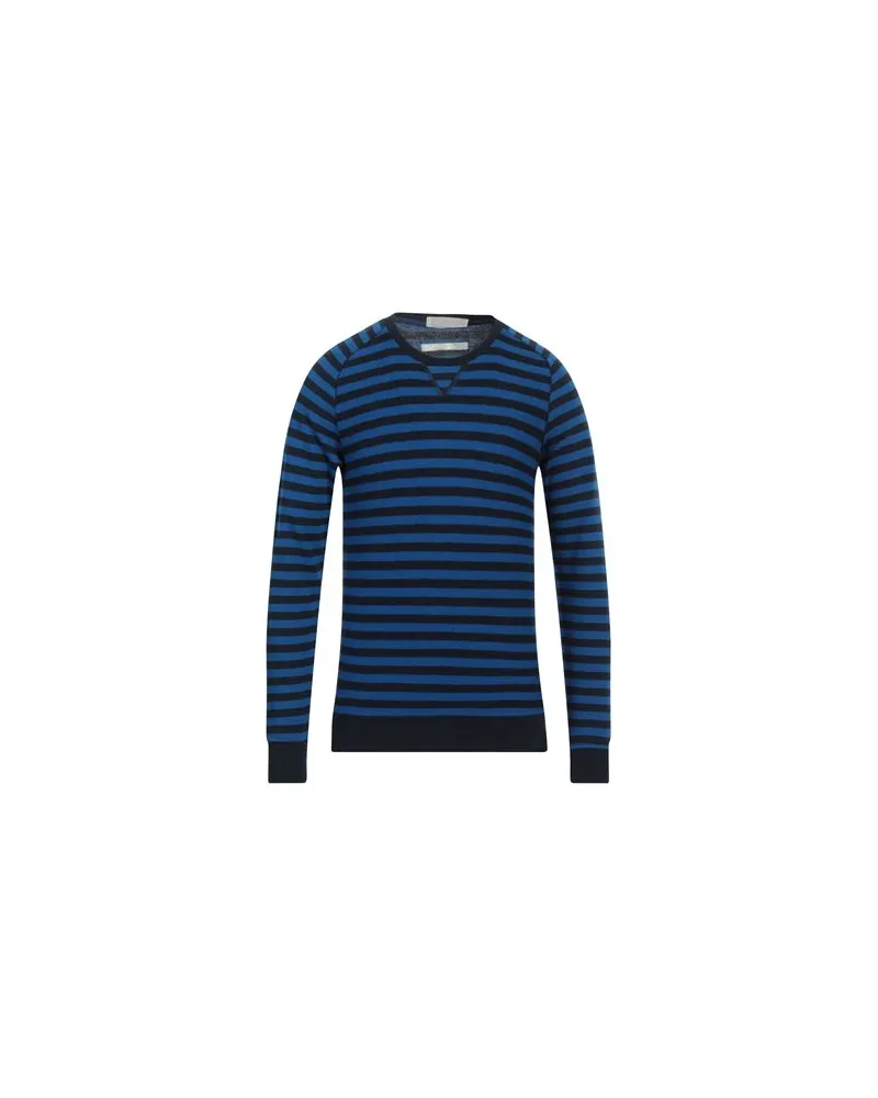 Mauro Grifoni TOPS - Sweatshirtsauf YOOX.COM Königsblau