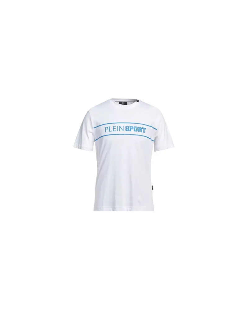 Philipp Plein TOPS - T-shirtsauf YOOX.COM Weiß