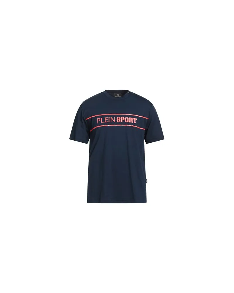 Philipp Plein TOPS - T-shirtsauf YOOX.COM Nachtblau