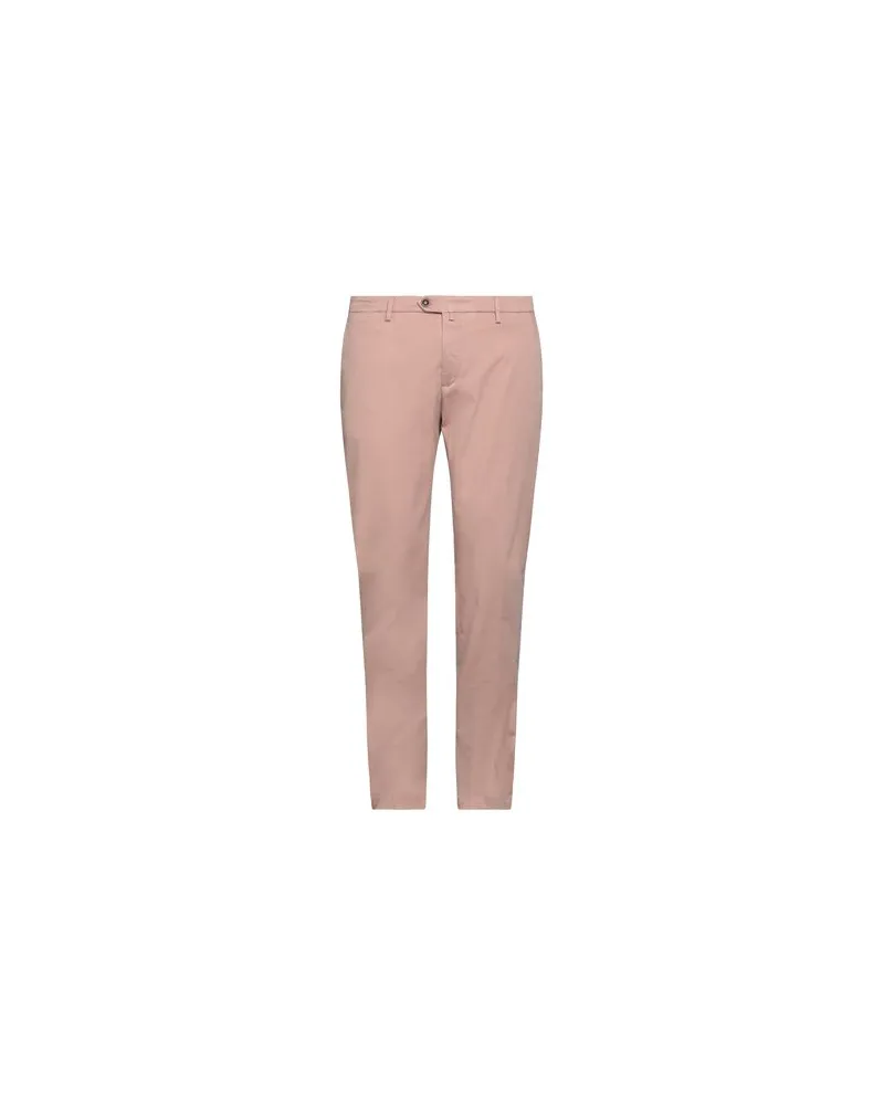 Briglia 1949 HOSEN & RÖCKE - Hosenauf YOOX.COM Lachs