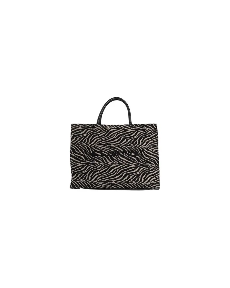 Custo Barcelona TASCHEN - Handtaschenauf YOOX.COM Schwarz