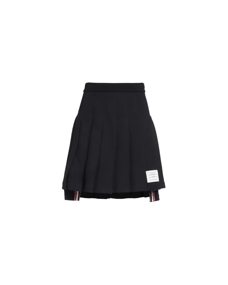 Thom Browne HOSEN & RÖCKE - Miniröckeauf YOOX.COM Nachtblau