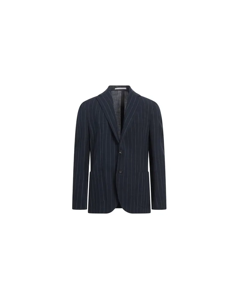 Eleventy ANZÜGE und CO-ORDS - Blazersauf YOOX.COM Marineblau