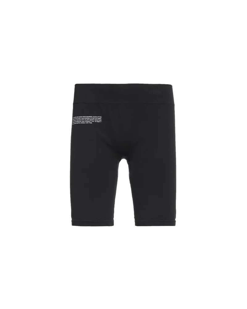 PANGAIA HOSEN & RÖCKE - Shorts & Bermudashortsauf YOOX.COM Schwarz