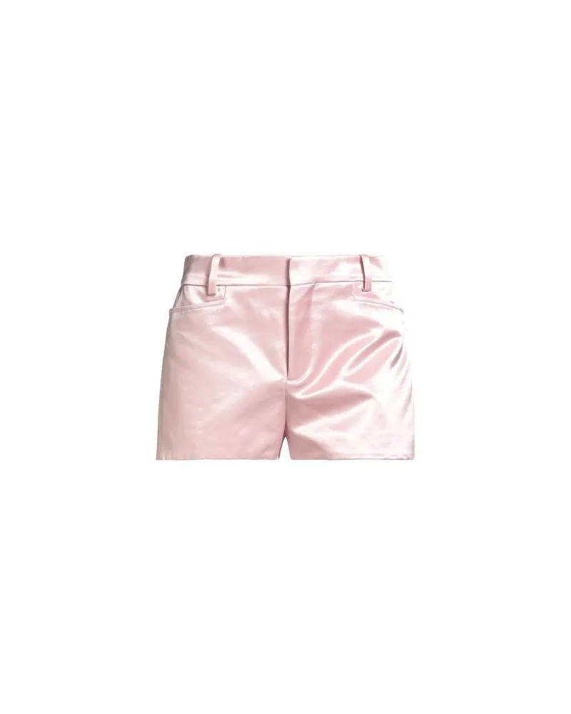 Tom Ford HOSEN & RÖCKE - Shorts & Bermudashortsauf YOOX.COM Hellrosa