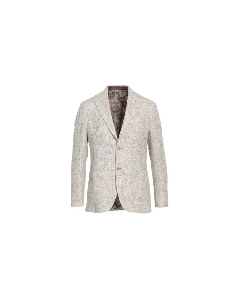 Etro ANZÜGE und CO-ORDS - Blazersauf YOOX.COM Elfenbein