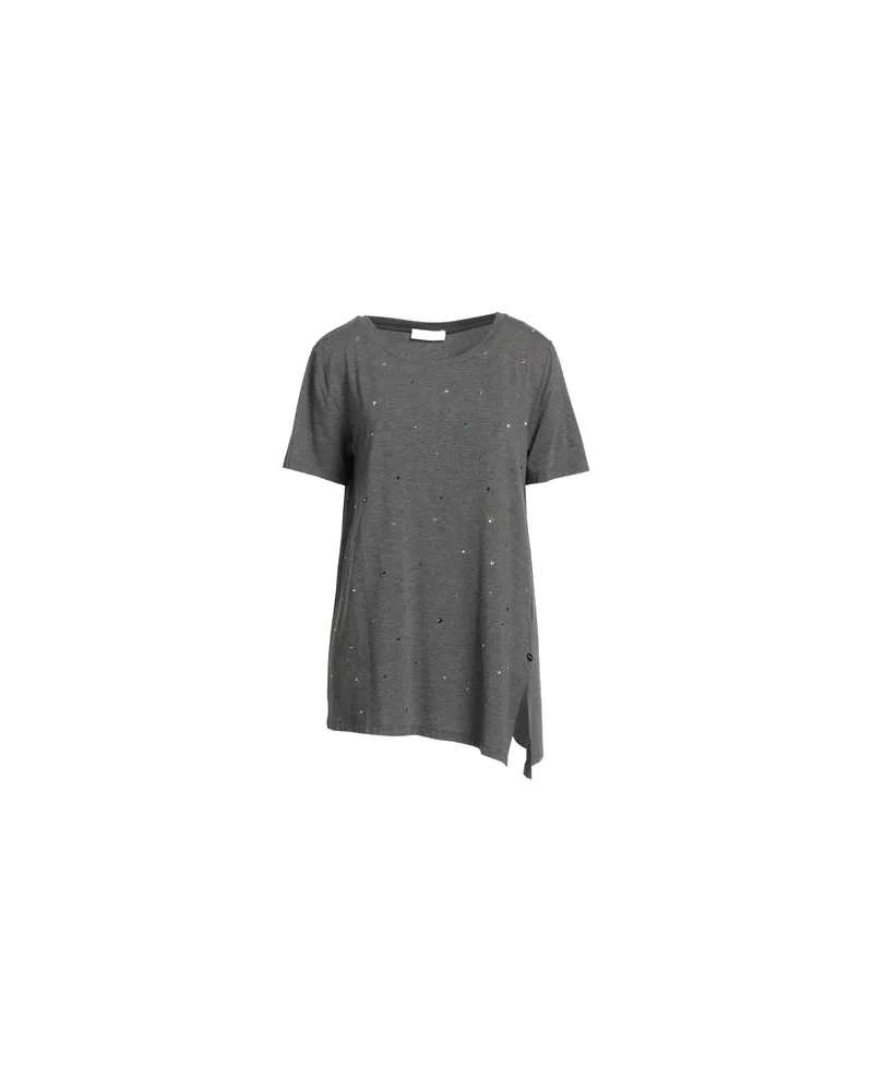 MARANI JEANS TOPS - T-shirtsauf YOOX.COM Blei