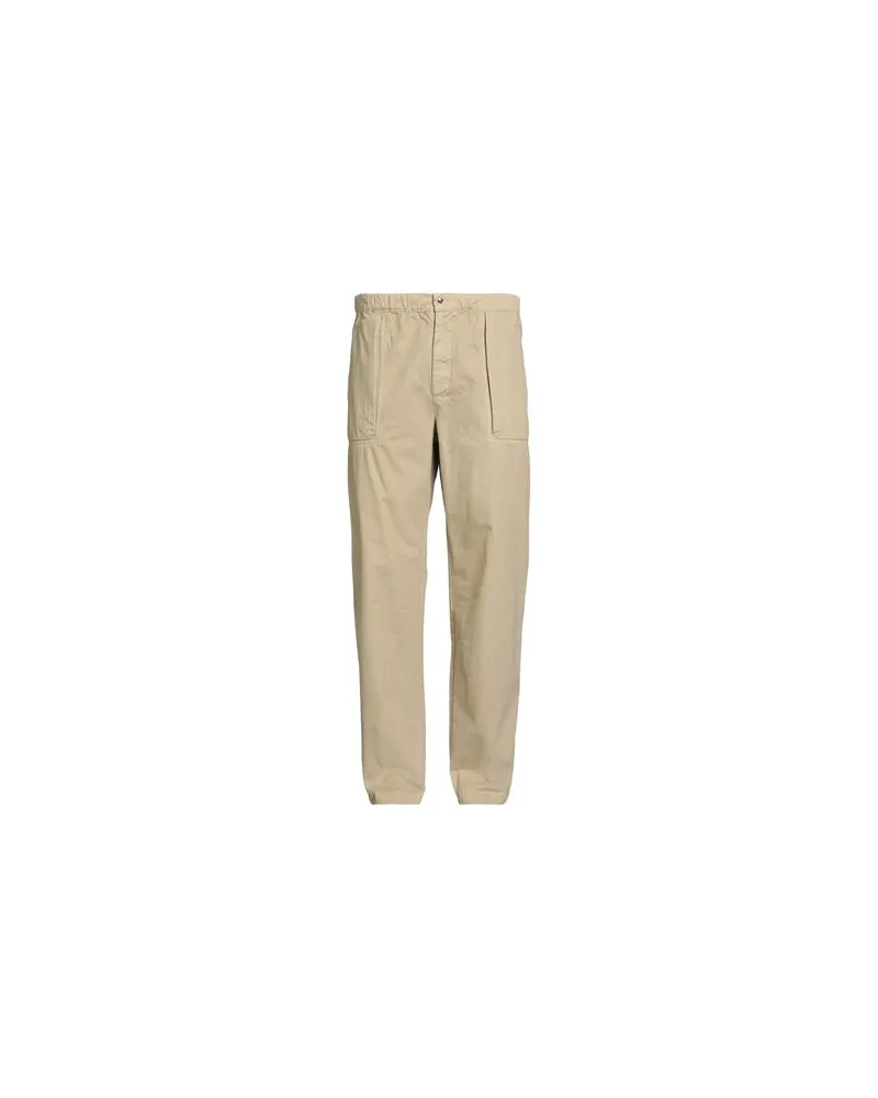 ASPESI ATA - HOSEN & RÖCKE - Hosenauf YOOX.COM Salbeigrün