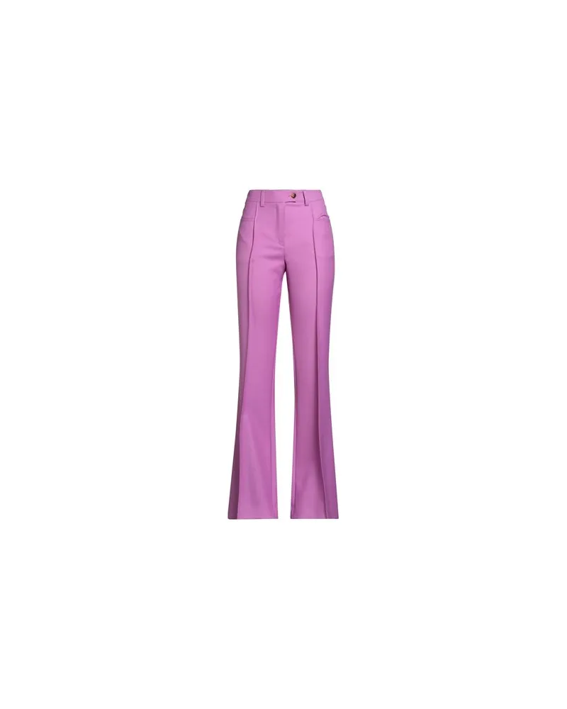 Giuseppe di Morabito HOSEN & RÖCKE - Hosenauf YOOX.COM Malve