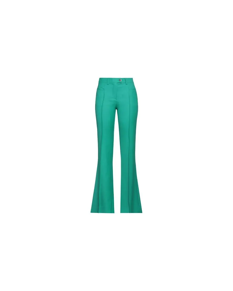 Giuseppe di Morabito HOSEN & RÖCKE - Hosenauf YOOX.COM Smaragdgrün