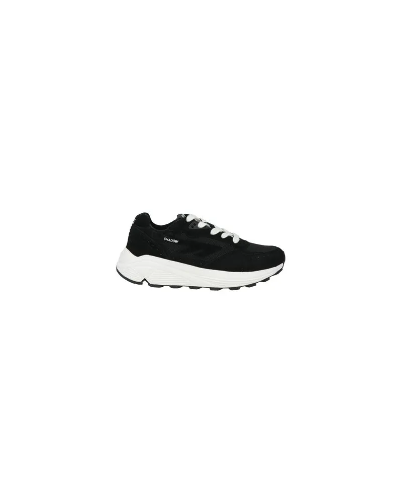 Hi-Tec SCHUHE - Sneakersauf YOOX.COM Schwarz