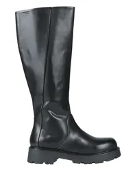 Vagabond Stiefel Schwarz