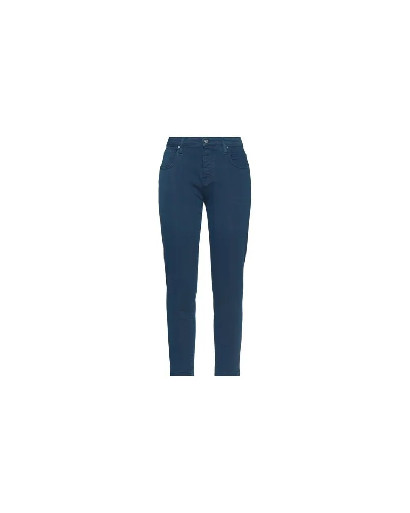 Don The Fuller HOSEN & RÖCKE - Hosenauf YOOX.COM Nachtblau