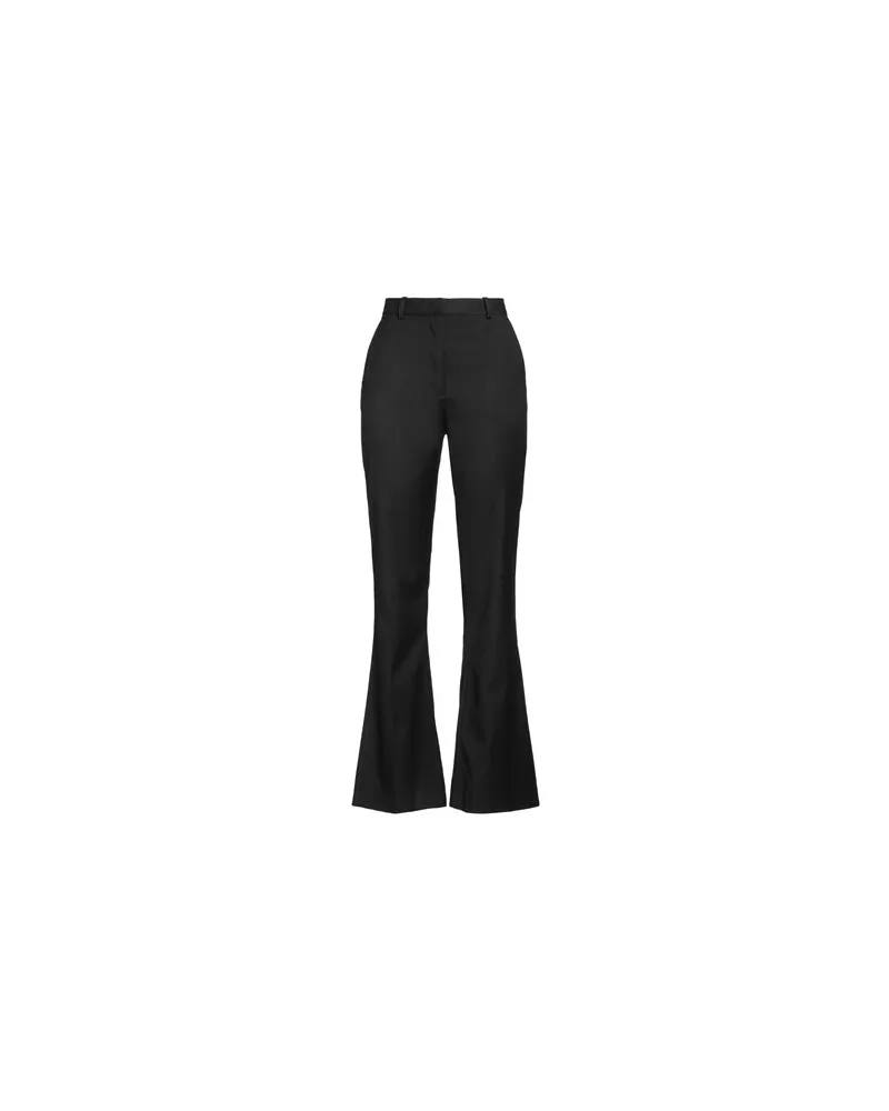 The Garment HOSEN & RÖCKE - Hosenauf YOOX.COM Schwarz