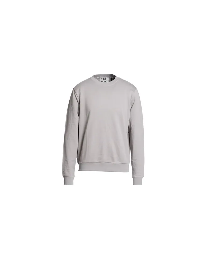 Richmond TOPS - Sweatshirtsauf YOOX.COM Grau