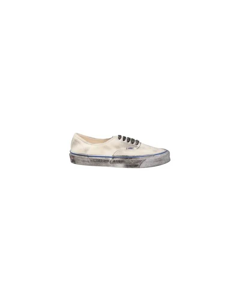 Vans SCHUHE - Sneakersauf YOOX.COM Weiß