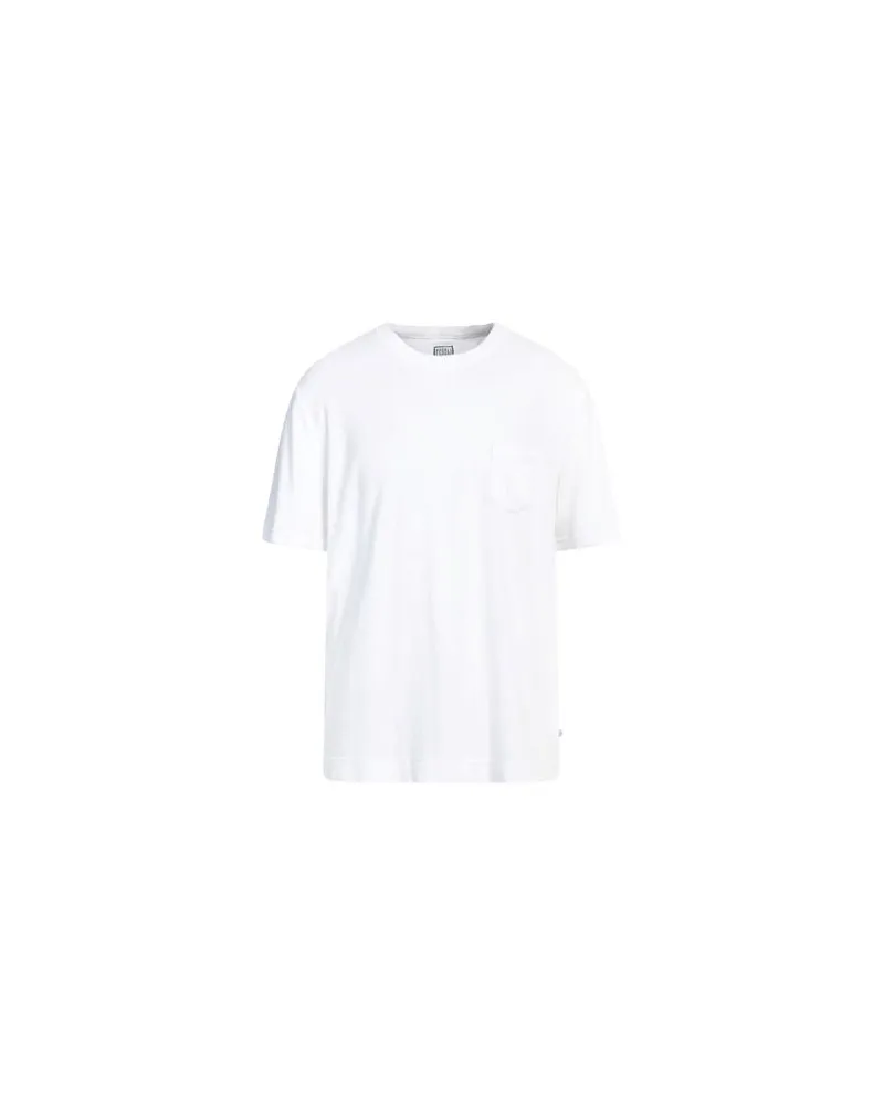 Fedeli SWIM&WEAR - TOPS - T-shirtsauf YOOX.COM Weiß