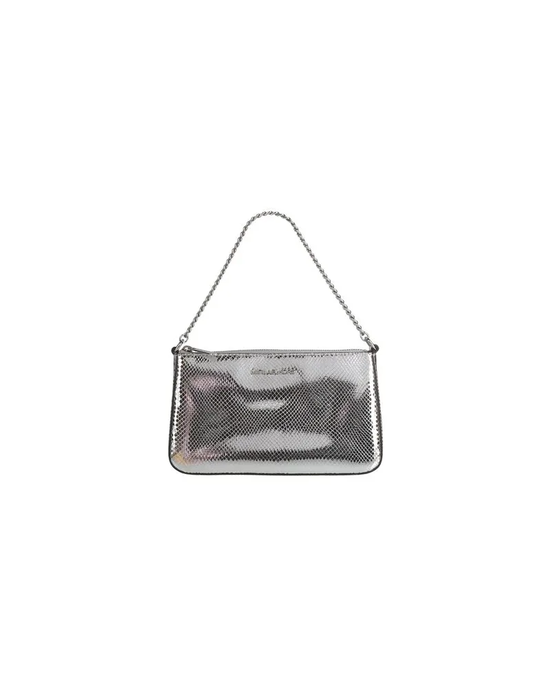 Michael Kors TASCHEN - Handtaschenauf YOOX.COM Silber