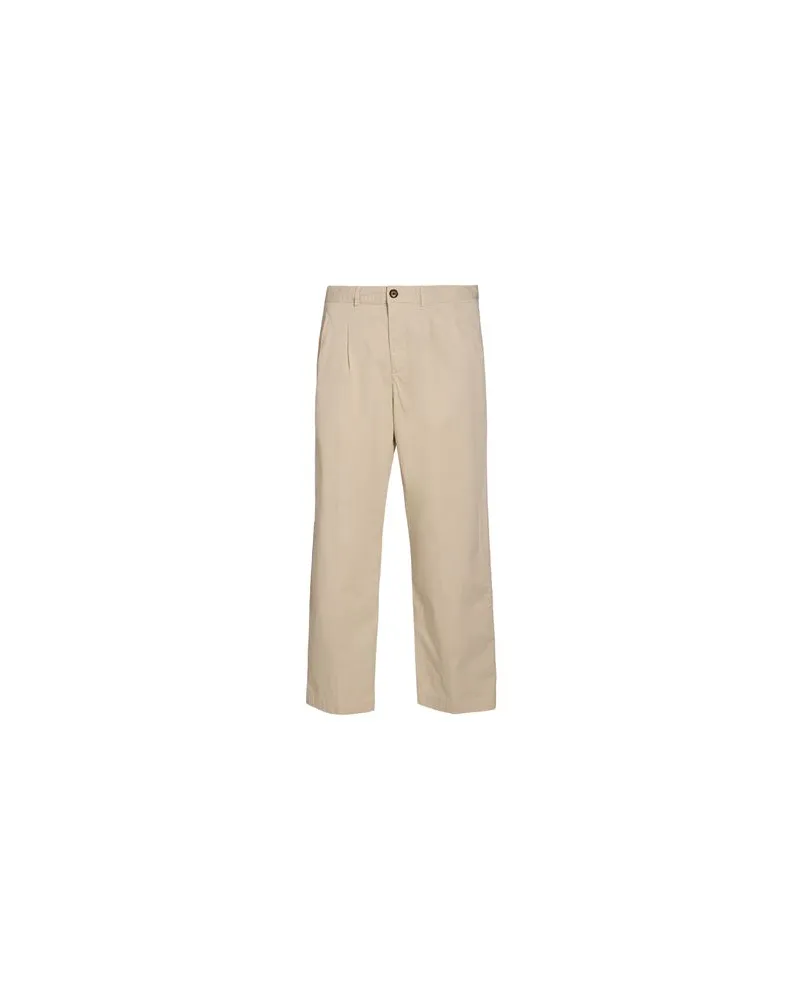 Edwin Jeans HOSEN & RÖCKE - Hosenauf YOOX.COM Beige