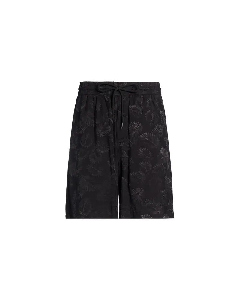 Department 5 HOSEN & RÖCKE - Shorts & Bermudashortsauf YOOX.COM Schwarz