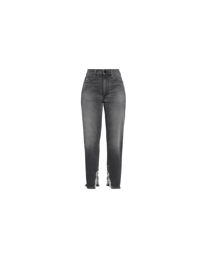 Jacob Cohën HOSEN & RÖCKE - Jeanshosenauf YOOX.COM Blei