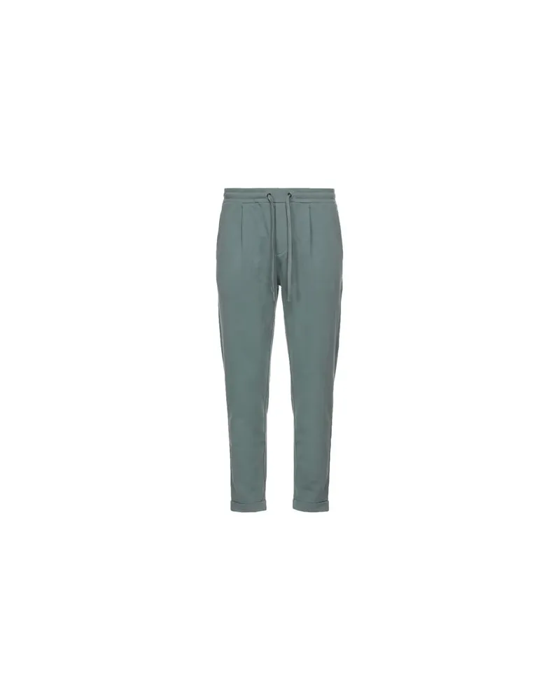 Hanro HOSEN & RÖCKE - Hosenauf YOOX.COM Salbeigrün