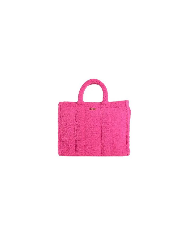TOY G TASCHEN - Handtaschenauf YOOX.COM Fuchsia