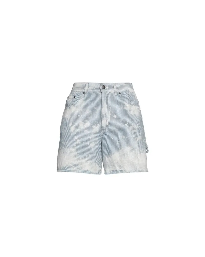 Sea HOSEN & RÖCKE - Shorts & Bermudashortsauf YOOX.COM Blau