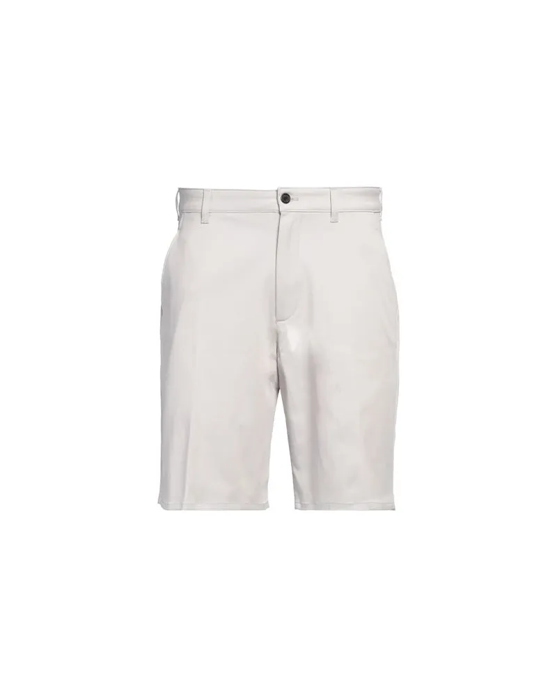 Department 5 HOSEN & RÖCKE - Shorts & Bermudashortsauf YOOX.COM Hellgrau