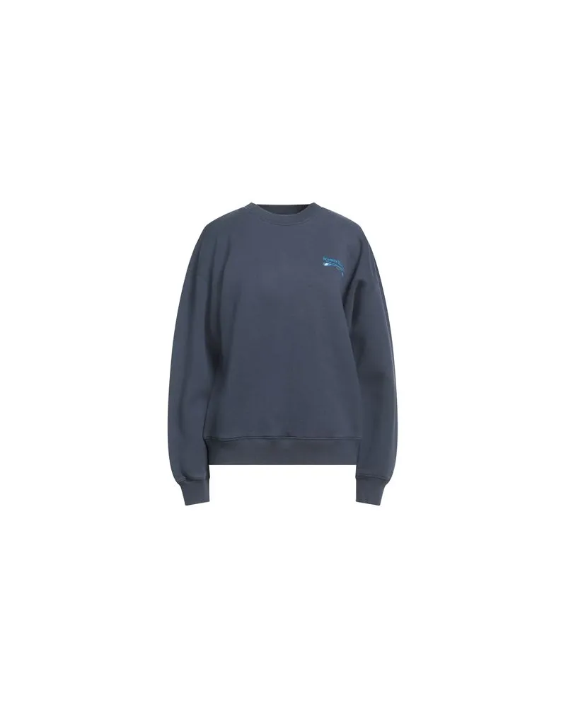 Kitsuné TOPS - Sweatshirtsauf YOOX.COM Marineblau