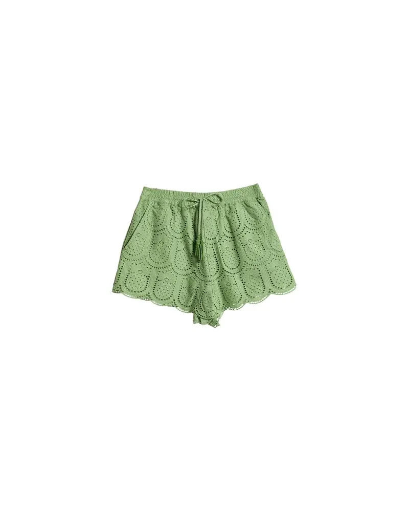 FARM Rio HOSEN & RÖCKE - Shorts & Bermudashortsauf YOOX.COM Säuregrün