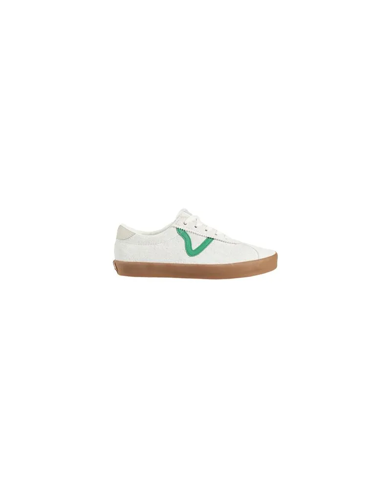 Vans SCHUHE - Sneakersauf YOOX.COM Elfenbein