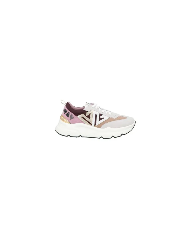 Emanuelle Vee SCHUHE - Sneakersauf YOOX.COM Hellgrau