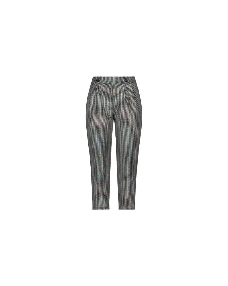 Vanessa Scott HOSEN & RÖCKE - Hosenauf YOOX.COM Aquamarin