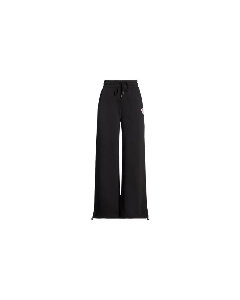 True Religion HOSEN & RÖCKE - Hosenauf YOOX.COM Schwarz