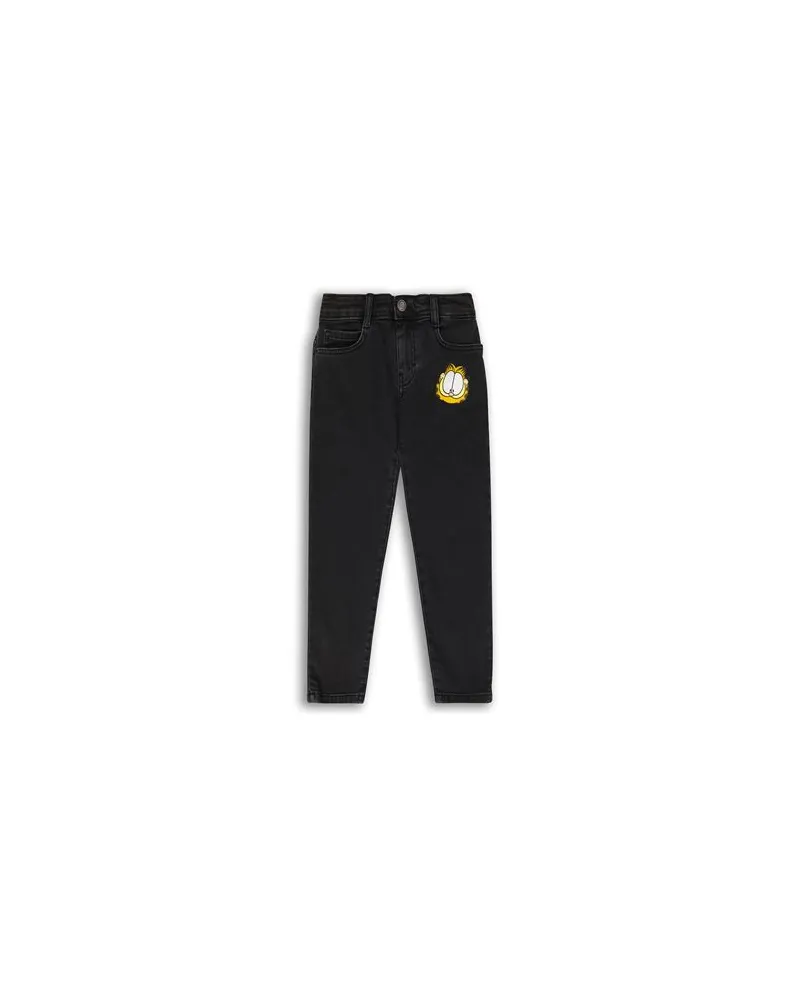 Marc Jacobs HOSEN & RÖCKE - Jeanshosenauf YOOX.COM Schwarz