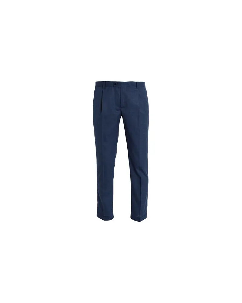 Daniele Alessandrini HOSEN & RÖCKE - Hosenauf YOOX.COM Blau