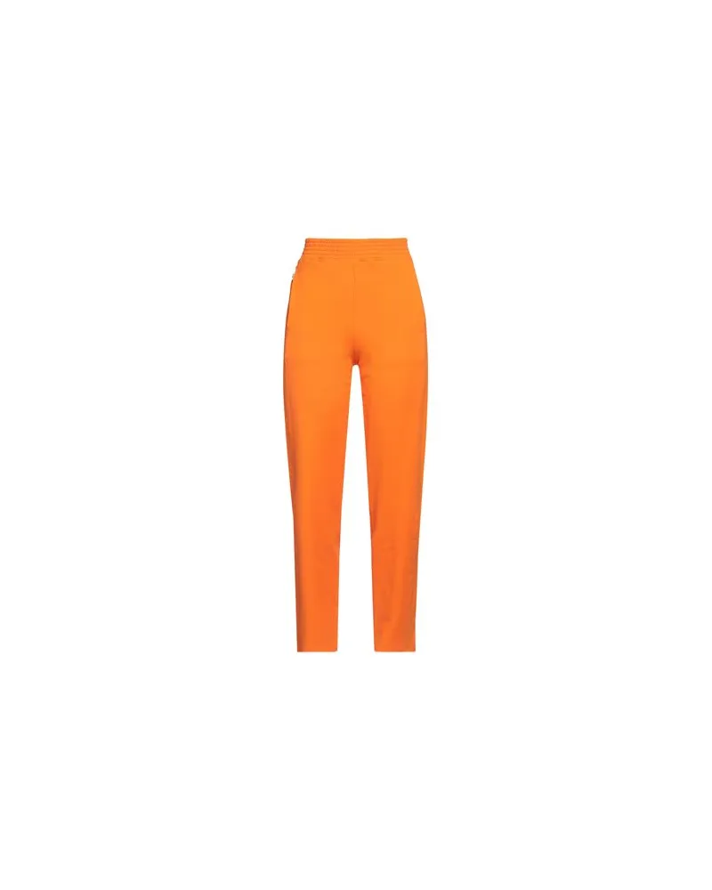 Jijil HOSEN & RÖCKE - Hosenauf YOOX.COM Orange