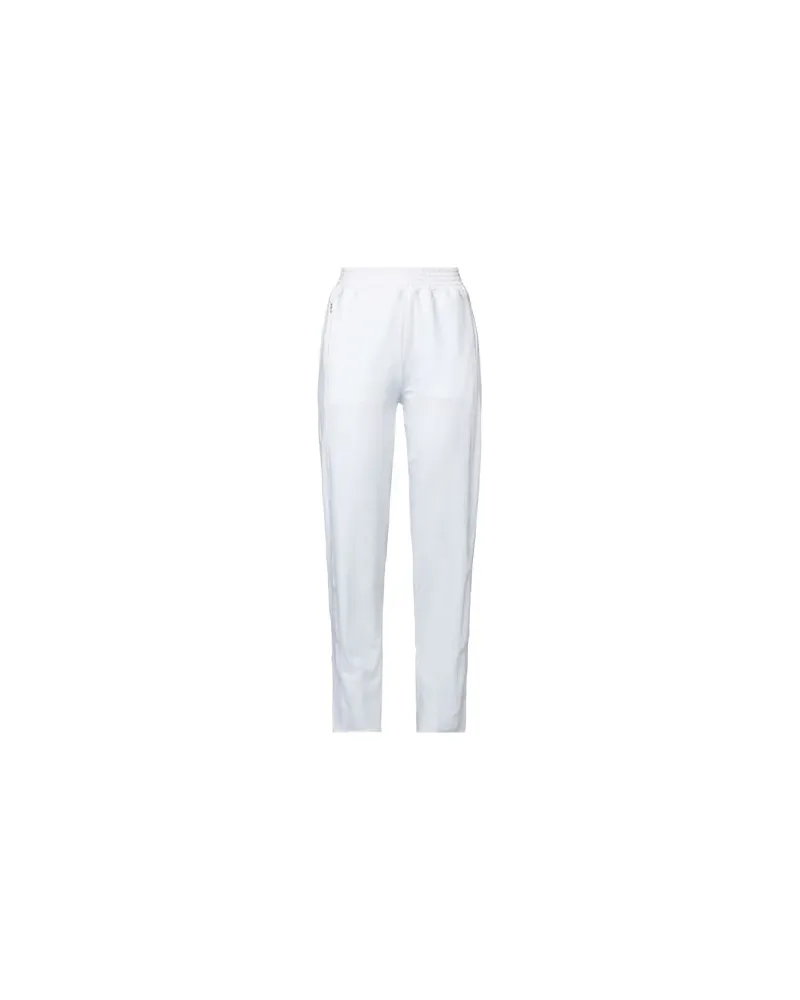 Jijil HOSEN & RÖCKE - Hosenauf YOOX.COM Weiß