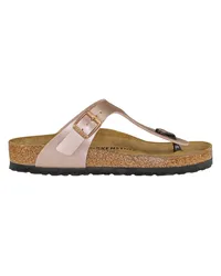 Birkenstock Zehentrenner Hellrosa