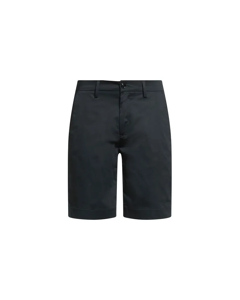 Liu Jo HOSEN & RÖCKE - Shorts & Bermudashortsauf YOOX.COM Nachtblau
